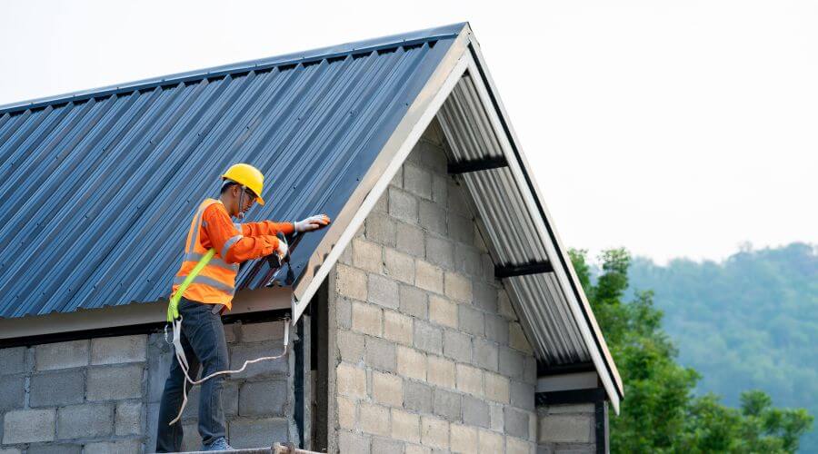 Local Siding Services in Sandersville, MS